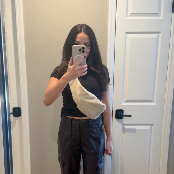 Borsa Acqua Calda Sogno Dolce