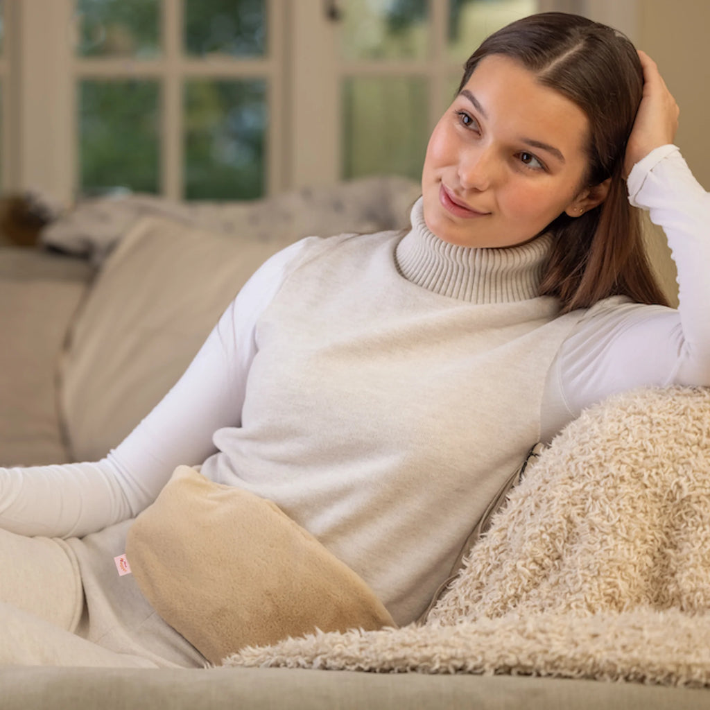 Borsa Acqua Calda Sogno Dolce